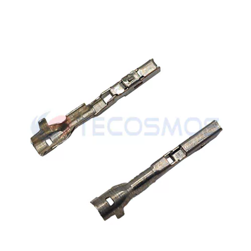 Waterproof Wire Harness Reversing radar Plug for Car 5-Pin Female HP285-12021 - image 5